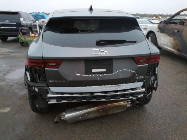 2020 JAGUAR E-PACE CHE SADF12FX5L1Z76074
