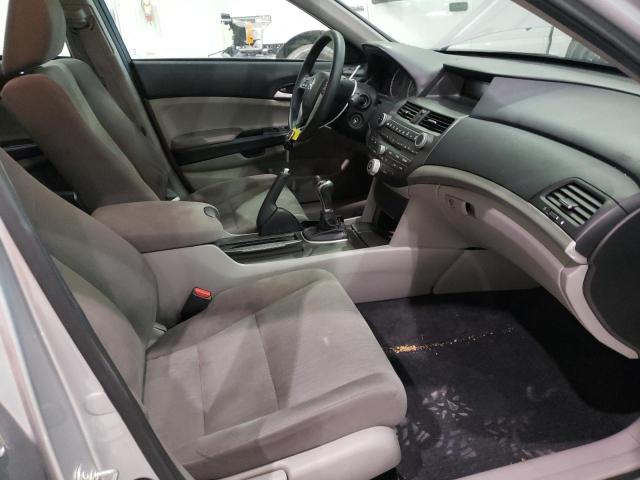 1HGCP2E37BA093766 Honda Accord Lx 2011. Фото: 4