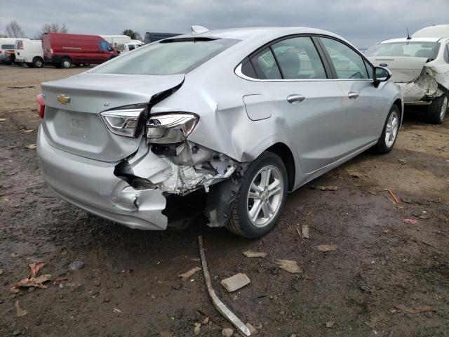 2018 CHEVROLET 150 EXP/CH 1G1BE5SM9J7171421