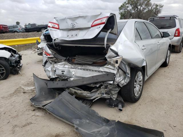 4T1BF1FK0CU012289 Toyota Camry Base 2012. Фото: 8