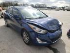 2015 HYUNDAI  ELANTRA