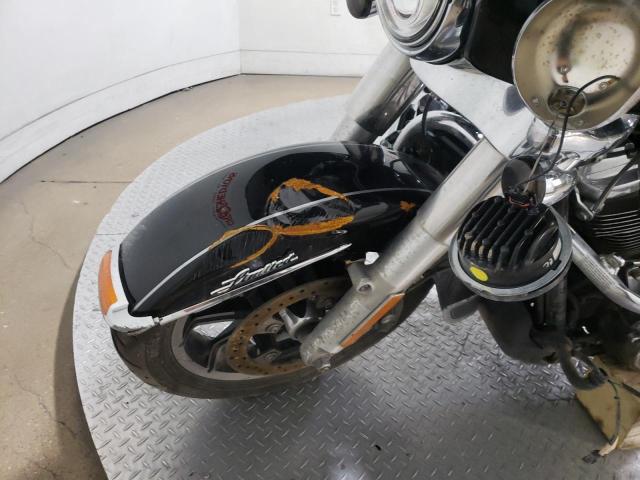 2017 HARLEY-DAVIDSON FLHTK ULTR 1HD1KED12HB623116