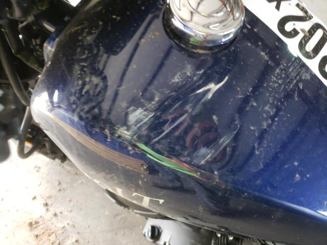 2016 YAMAHA XVS950 CU JYAVN05E7GA012173