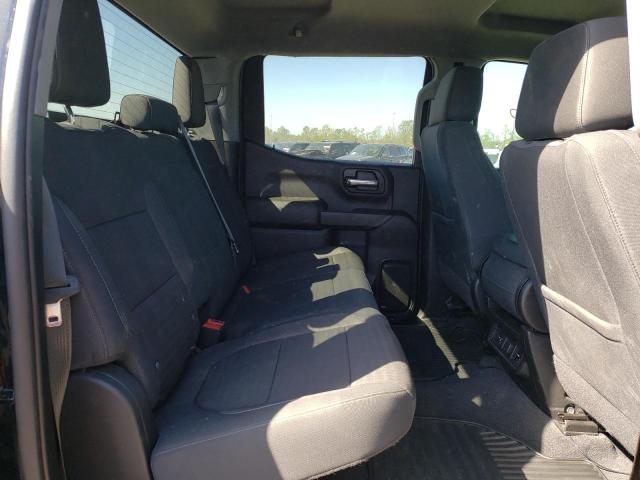 3GCUYDED4LG169581 Chevrolet Silverado 2020. Фото: 5