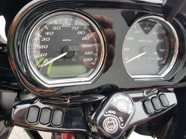 2021 HARLEY-DAVIDSON FLTRXS - 1HD1KTP27MB664618