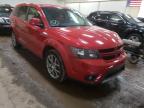 2017 DODGE  JOURNEY