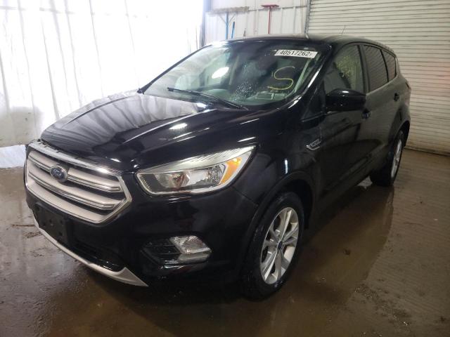 2017 FORD ESCAPE SE 1FMCU9GD3HUB72196