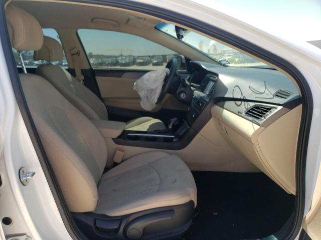 2017 HYUNDAI SONATA SE 5NPE24AF2HH567898