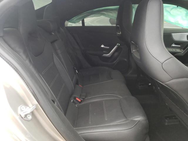 2021 MERCEDES-BENZ CLA 45 AMG W1K5J5DB7MN131405