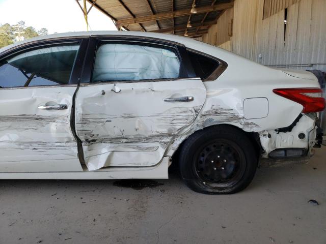 2017 NISSAN ALTIMA 2.5 1N4AL3AP7HC229381