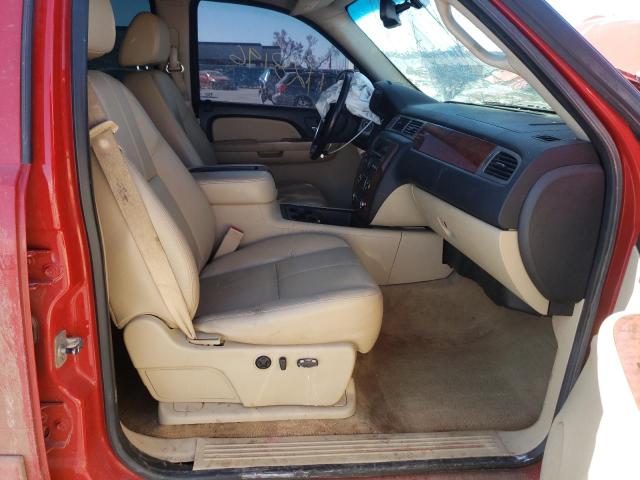 2GCEK13J481332646 Chevrolet Silverado 2008. Фото: 4