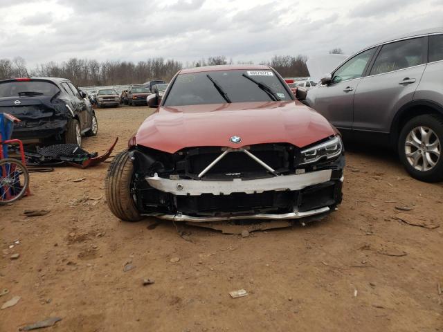 2020 BMW M340I WBA5U7C00LFH57593