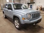 2014 JEEP  PATRIOT