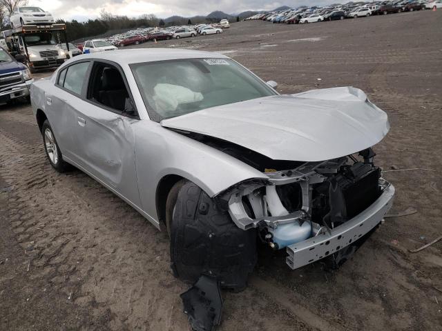 2C3CDXBG3MH642304 Dodge Charger Sx 2021