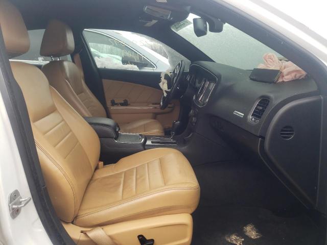 2B3CL5CT2BH511524 Dodge Charger R/ 2011. Фото: 5