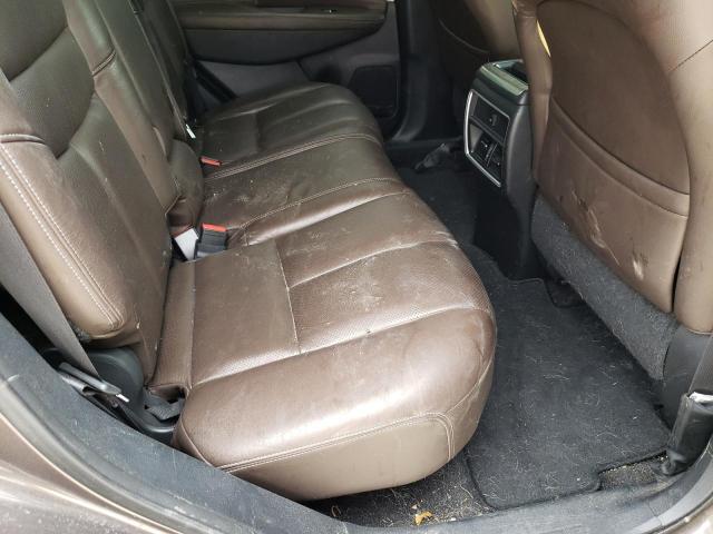 5N1AZ2MG0FN284394 Nissan Murano S 2015. Фото: 5