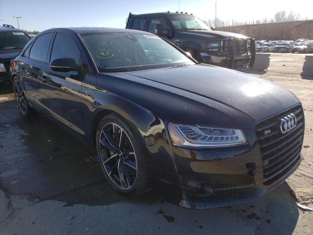 AUDI S8 – zdjęcie z aukcji, lot #40697132