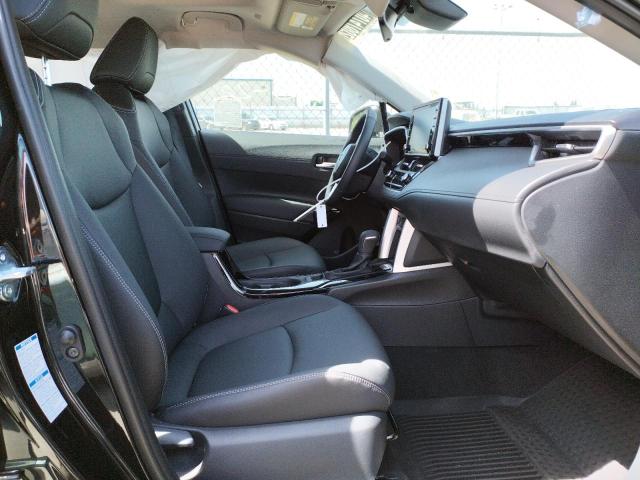 2022 TOYOTA COROLLA CR 7MUDAABG5NV004425