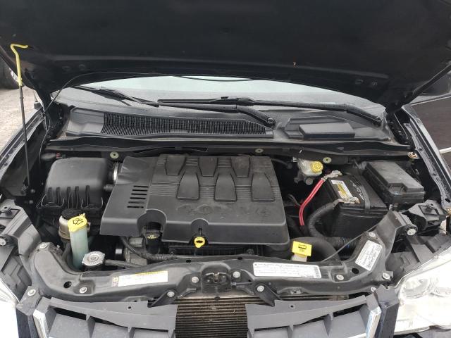 2A4RR5DX9AR150997 Chrysler Town &amp; Cou 2010. Фото: 6