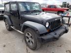 2011 JEEP  WRANGLER