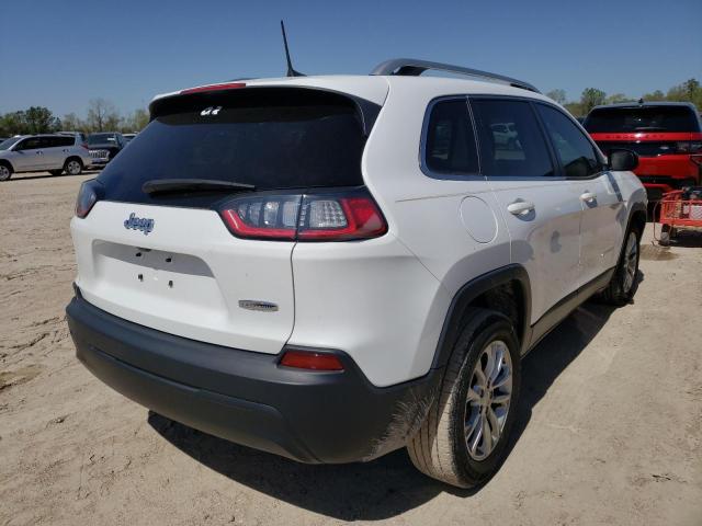 1C4PJLCB3KD175509 Jeep Cherokee L 2019. Фото: 3