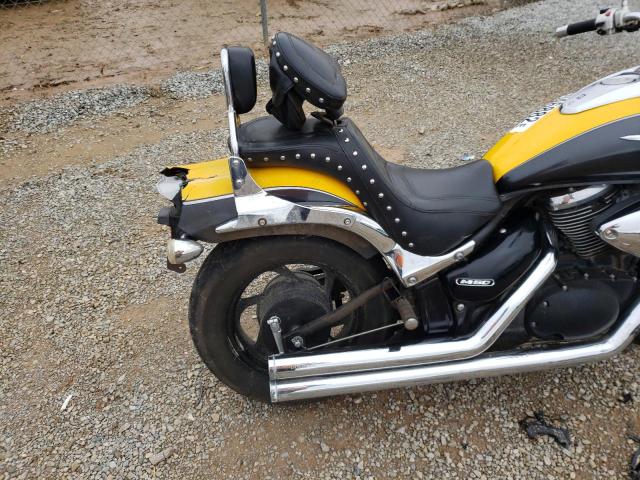 2008 SUZUKI VZ800 JS1VS56A582101204