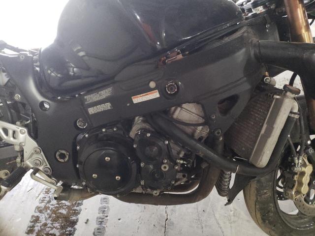 2007 SUZUKI GSX1300 RZ JS1GW71A672106426