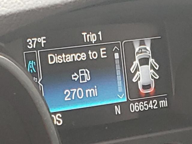 2016 FORD ESCAPE SE 1FMCU9G95GUB32664