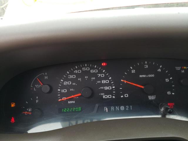 Фото: 1FTNF21S42EA21584 - 8