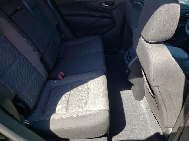 2GNAXVEX8L6199109 Chevrolet Equinox Lt 2020. Фото: 5