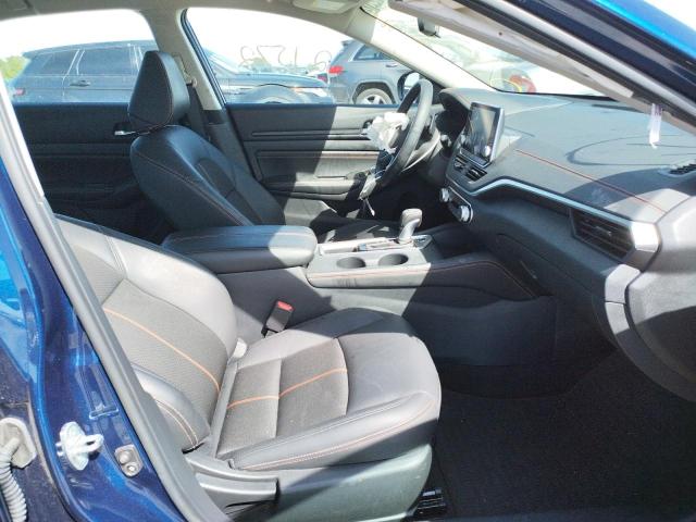 1N4BL4CV9MN386690 Nissan Altima Sr 2021. Фото: 4