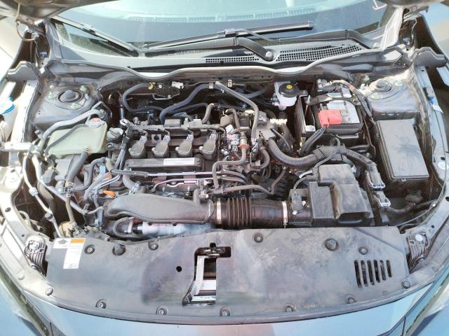 2020 HONDA CIVIC SPOR SHHFK7H4XLU421975