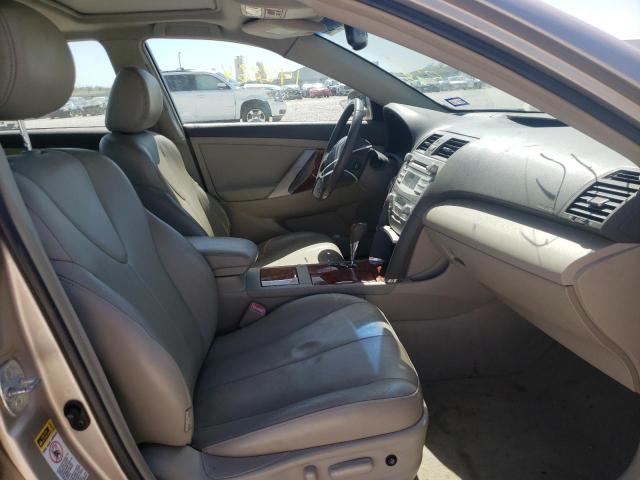 4T1BK46K78U072798 Toyota Camry Le 2008. Фото: 4