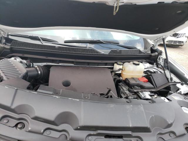 1GNERFKW8KJ180946 Chevrolet Traverse L 2019. Фото: 6