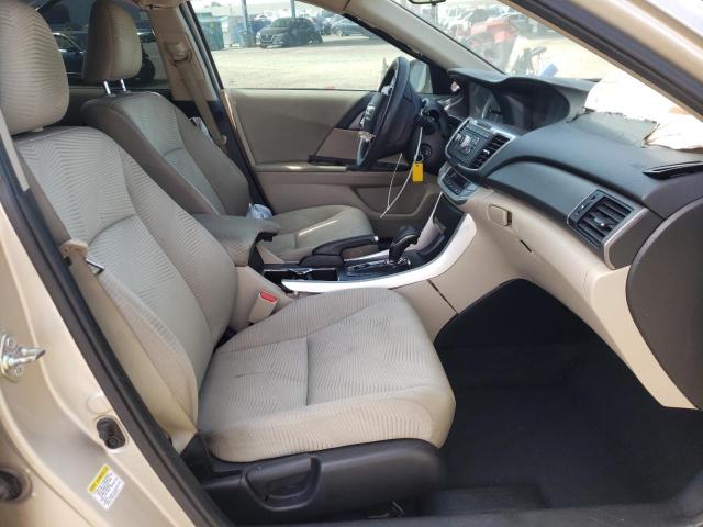 2015 HONDA ACCORD LX 1HGCR2F35FA271155