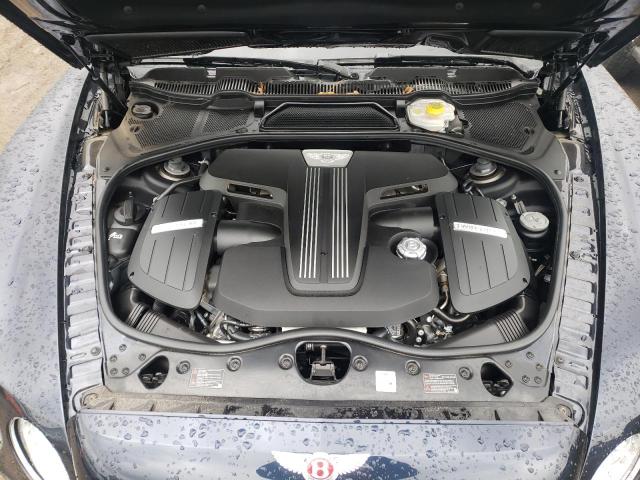2016 BENTLEY FLYING SPU SCBET9ZA9G8053792
