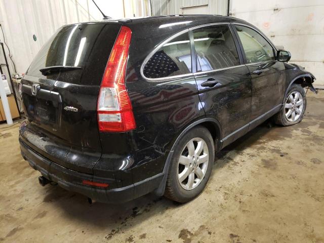 JHLRE4H43BC012753 Honda Cr-V Se 2011. Фото: 3