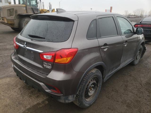 2019 MITSUBISHI RVR SE JA4AJ3AU2KU602876