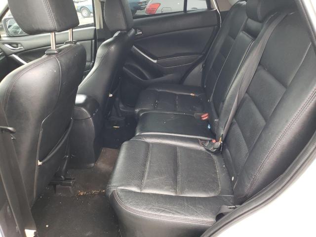 JM3KE4DY0G0753482 Mazda Cx-5 Gt 2016. Фото: 5