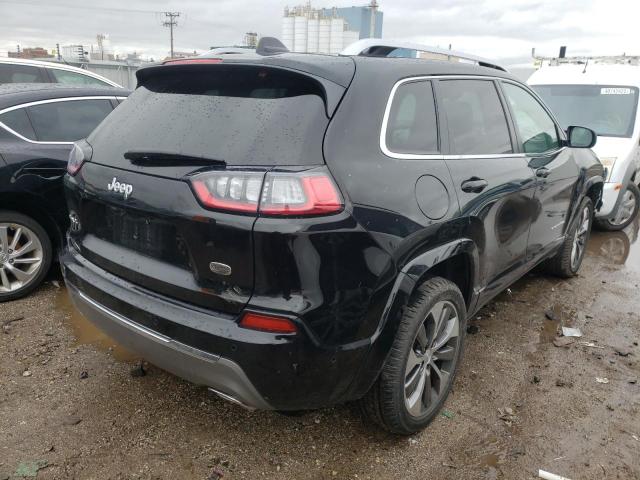 2019 JEEP CHEROKEE O 1C4PJMJX6KD430920