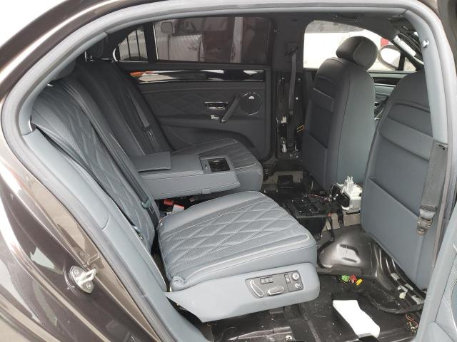2016 BENTLEY FLYING SPU SCBET9ZA2GC051637