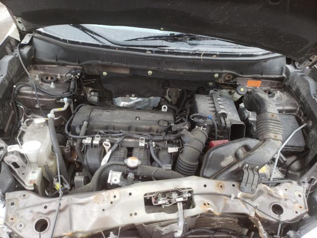 2019 MITSUBISHI RVR SE JA4AJ3AU2KU602876