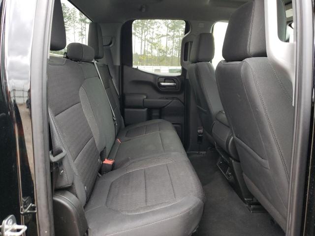 1GCRYDED3LZ246138 Chevrolet Silverado 2020. Фото: 5