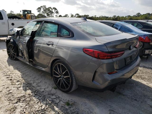 2022 BMW 228I WBA53AK02N7K00633