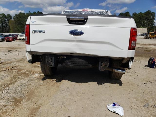 2017 FORD F150 SUPER 1FTEW1CP4HFC29566