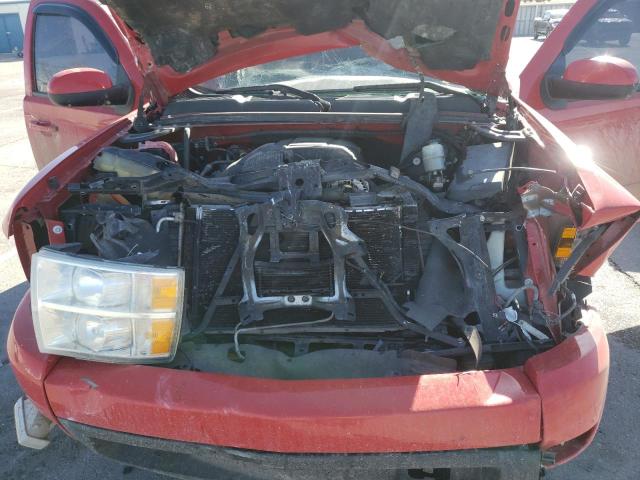 2GCEK13J481332646 Chevrolet Silverado 2008. Фото: 6