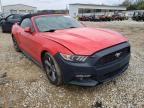 2015 FORD  MUSTANG