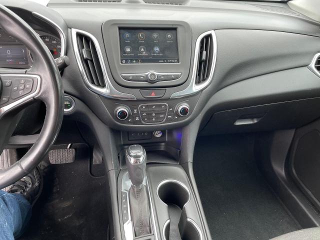 3GNAXLEX6KS511657 Chevrolet Equinox Lt 2019. Фото: 8