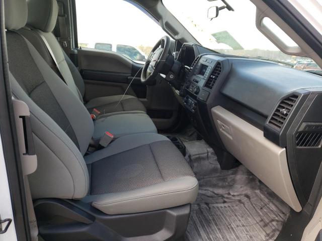 2019 FORD F-150 1FTEX1CBXKKE23809