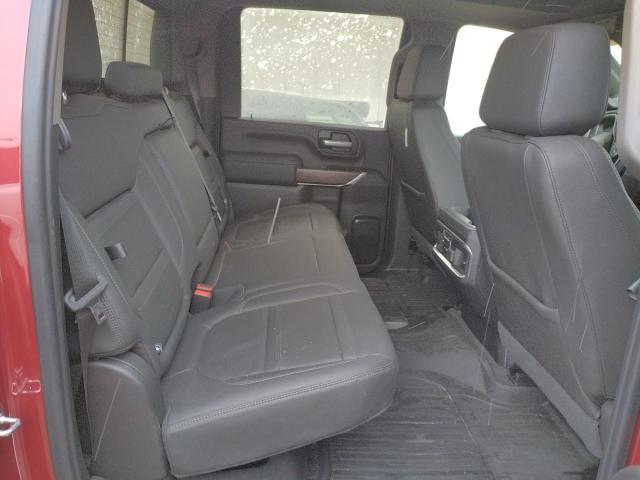 2020 GMC SIERRA K25 1GT49REYXLF127897